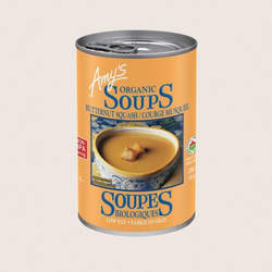 Soup - Butternut Squash (Amy's)
